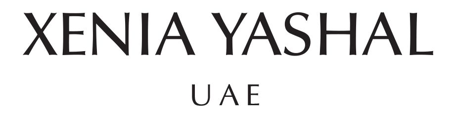 Xenia Yashal PK